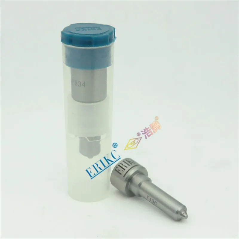 ERIKC Common Rail Diesel Injector Nozzle L286PRD CR Diesel Injector for Renault K9K-808 Injector EJBR05601D 28232234 28237259