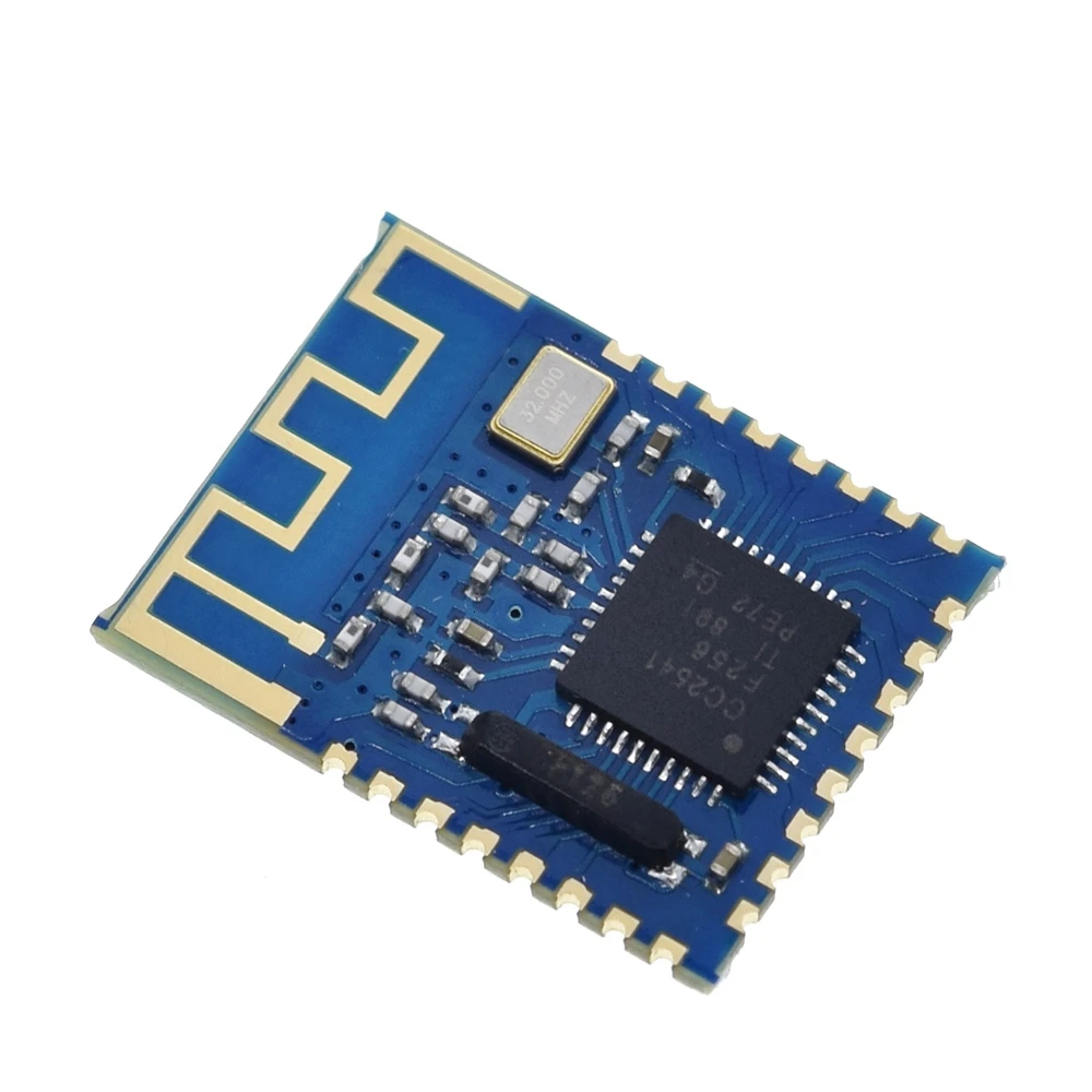 1/3PCS TZT JDY-08 Bluetooth-4.0-Modul CC2541 – Detail 3