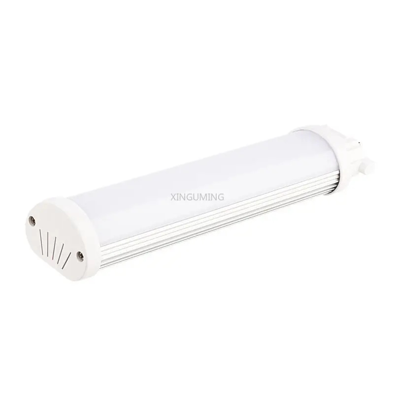 Led GX10q-4 Buis 10W 1000LM Vervanging Compacte Fluorescerende Lamp 27W