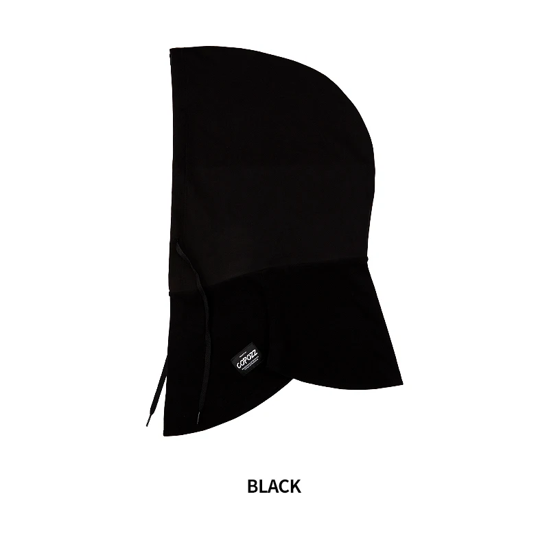 AliExpress COPOZZ  Winter Ski Mask Cycling Skiing Thermal Fleece Mask Outdoor Sport Windproof Cycling Headgear Balaclava Half Face Mask