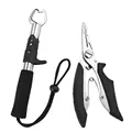 Lure Plier and A
