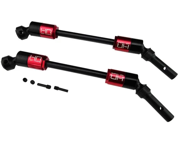 HR Dual Slider CV Joint Axle Drive Shafts for Front or Rear of 1/8 Arrma NERO