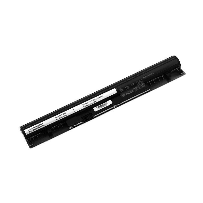 Golooloo 4Cells New Laptop Battery 4ICR17/65 L12S4Z01 L12S4L01For LENOVO I1000 For IdeaPad Flex14 S300 S310 S400 S405 M30 Series