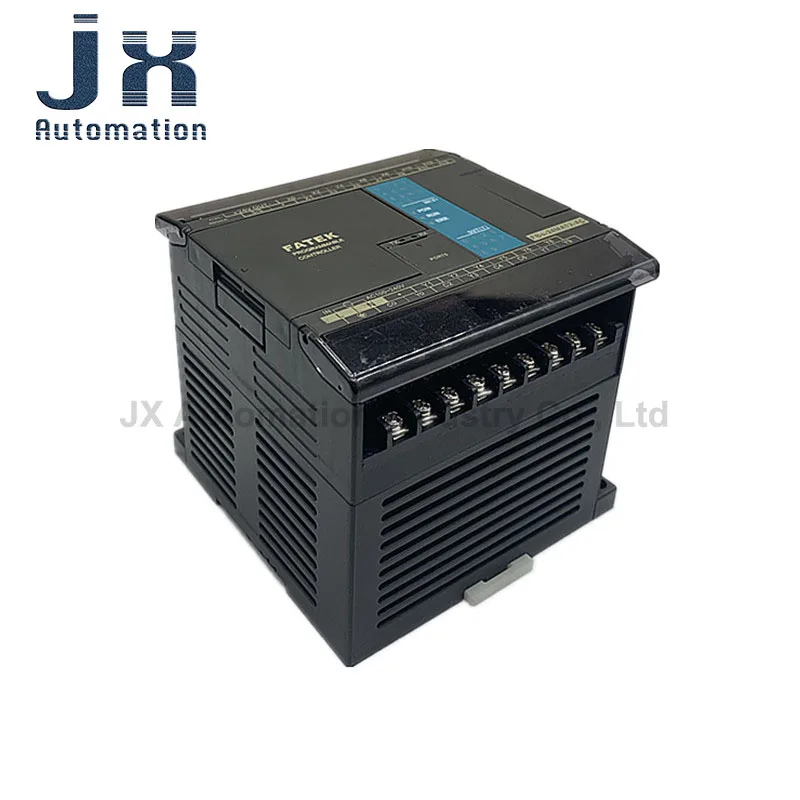 100% جديد FATEK PLC FBS-20MAT2-AC 20 نقطة الترانزستور PLC تحكم FBS-20MAT2-AC