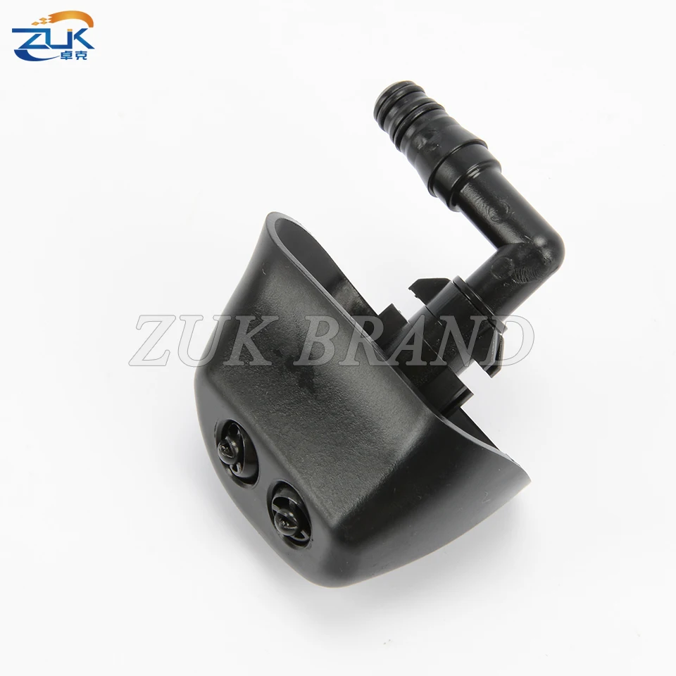 ZUK Front Headlight Headlamp Washer Nozzle Jet Sprayer For VAUXHALL For OPEL ASTRA II 2 G MK2 1998-2009 90559588 90559589