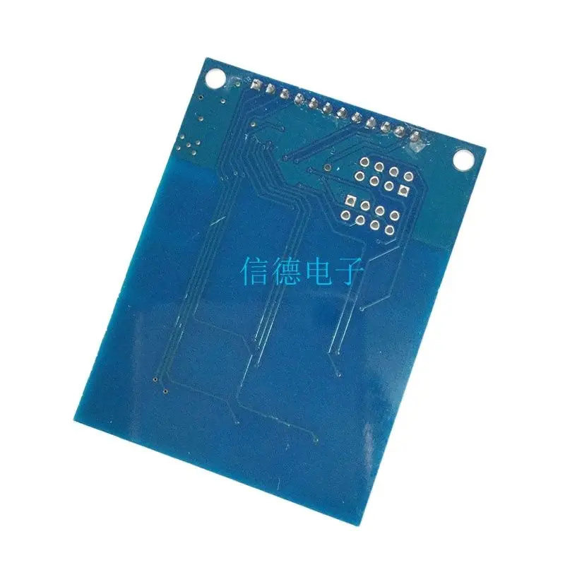 TTP229 16チャンネル容量性スイッチデジタルタッチセンサーモジュール