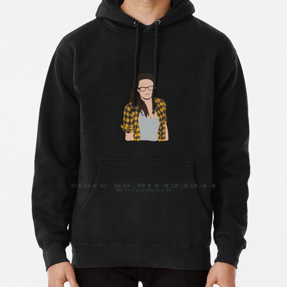 

Kristen Stewart Hoodie Sweater 6xl Cotton Kristen Stewart Women Teenage Big Size Pullover Sweater 4xl 5xl 6xl