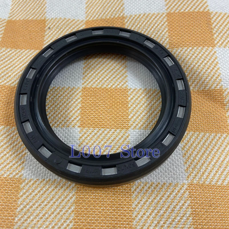 Auto Parts Crankshaft Front Oil- Seal 50*70*11 For GM Lacrosse 3.0L NO: 12608750