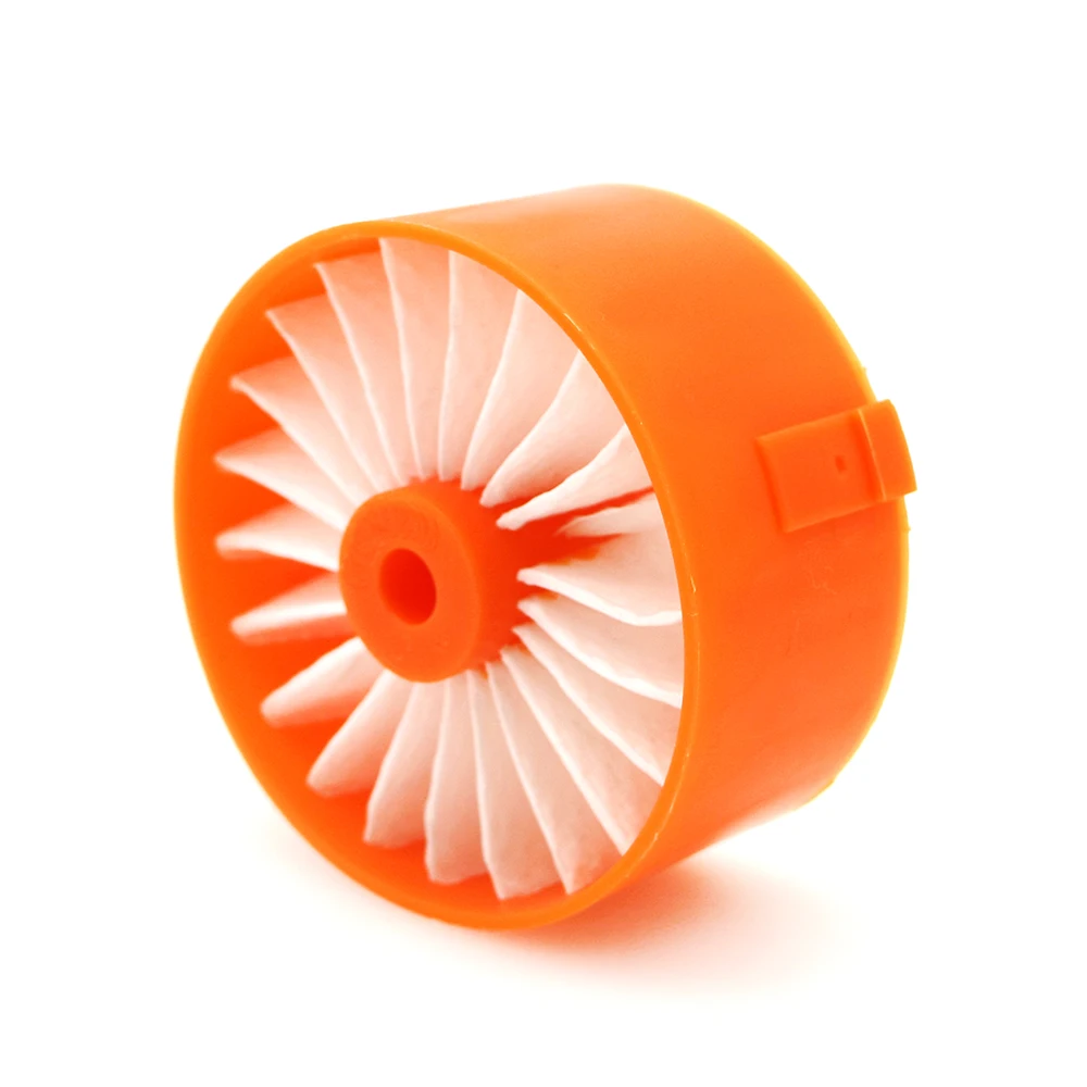 Filtro para aspiradora inalámbrica BLACK + DECKER POWERSERIES BSV2020G/BSV2020WAPB, herramientas de repuesto, accesorios para barredora