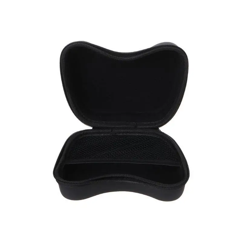 Gamepad กระเป๋าเกมกันกระแทกซิปซิปแบบพกพาสำหรับ Xbox One/Switch Pro/PS3/PS4 joypad แพ็คเก็ตแพ็ค