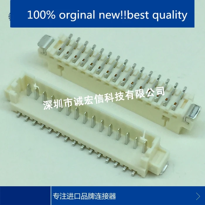 

10pcs 100% orginal new in stock 53398-1390 0533981390 1.25MM 13P pin header connector