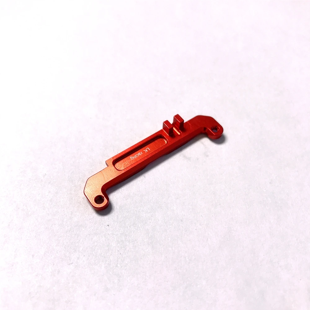 ZERO-Z Kyosho MINI-Z Buggy Alum Setting Tie Rod (For Buggy) #Z-BG-001