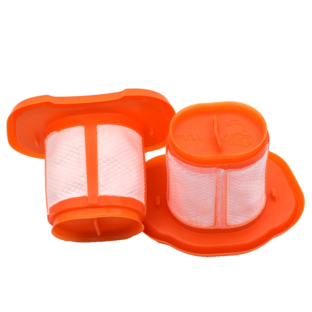 2 حزمة فراغ تصفية ل والأسود ديكر HHVK سلسلة اليد بطالة مرشحات HHVKF10 أجزاء