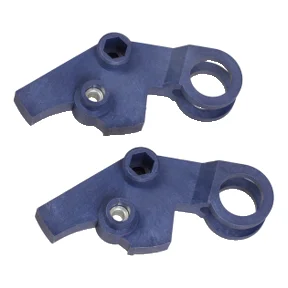 

LA9FG970 LA9-FG970 TeSys F- mechanical interlock - for 2 horizontal contactors
