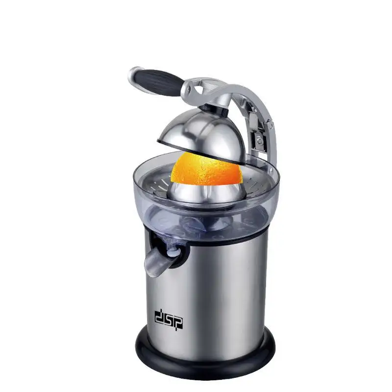 

Citrus Juicer For Orange Lemon Fruit Squeezer 1 L Orange Juice Cup household Potable Juicer Machine 130W