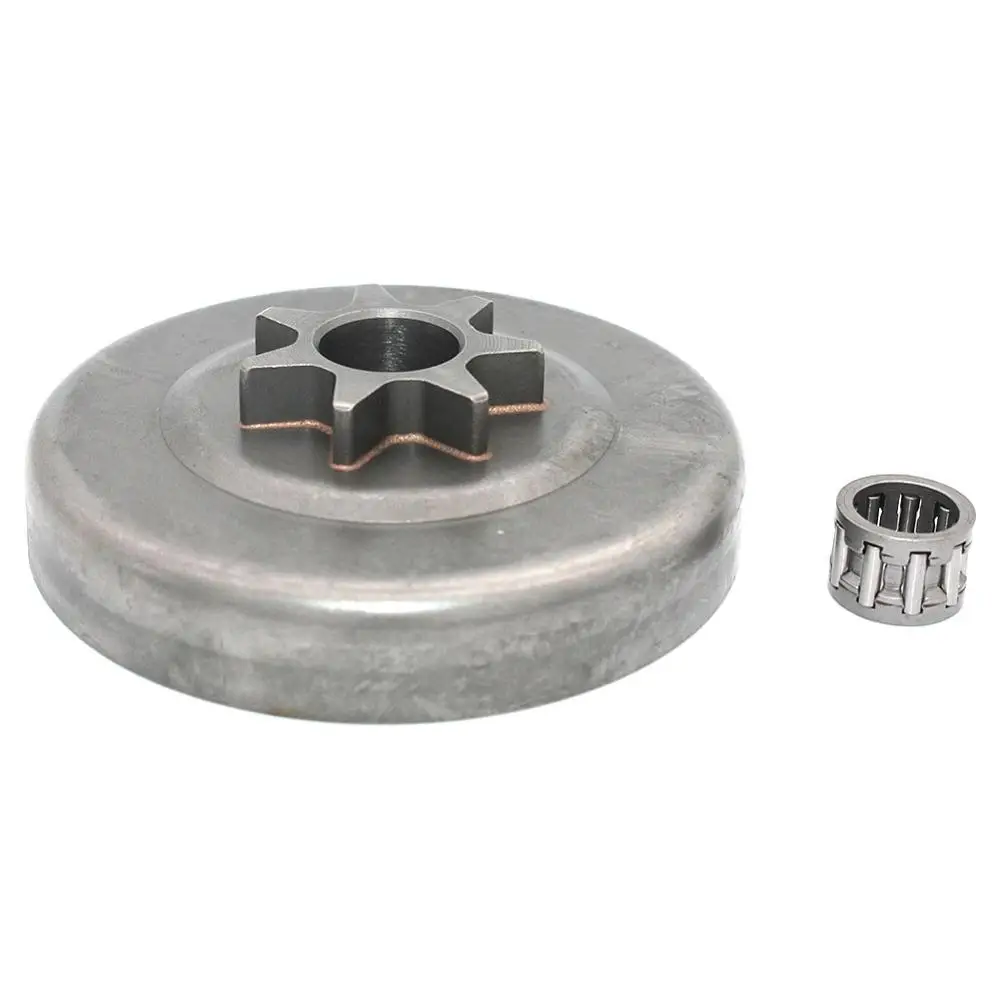 

Clutch Drum Needle Bearing for Echo CS-3600 CS-3700 CS-4000 CS-4100 CS-4500 CS-4600 CS-5000 CS-5500