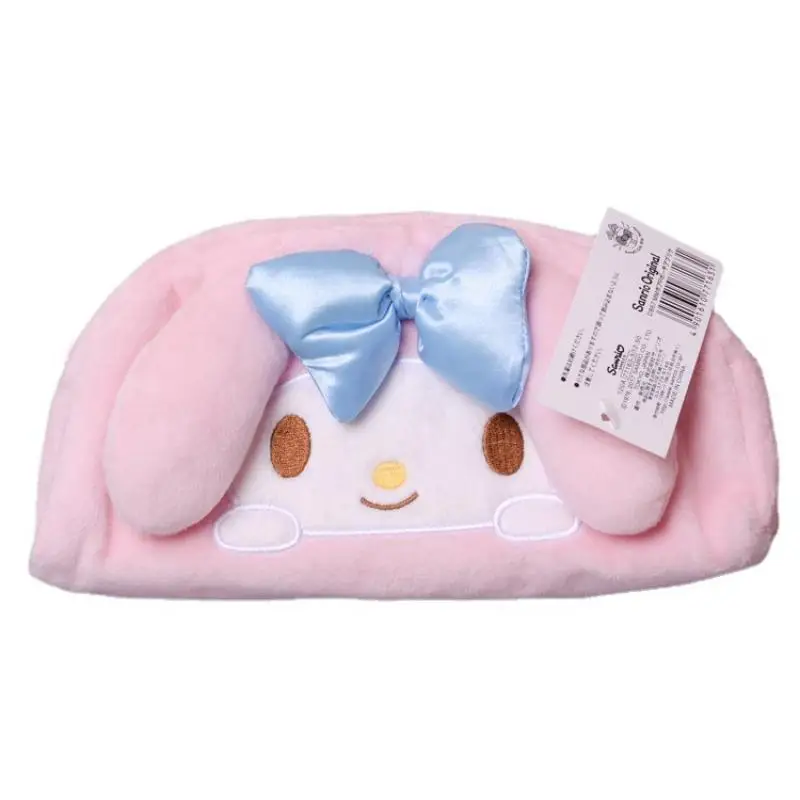 Kawali Plush Toy Doll Mobile Phone Wallet Cosmetic Bag Cartoon Cinnamon Roll You Can Use It Yourself or Give It To Friends