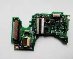 

Repair Parts For Nikon D80 Small Main Board PCB Motherboard