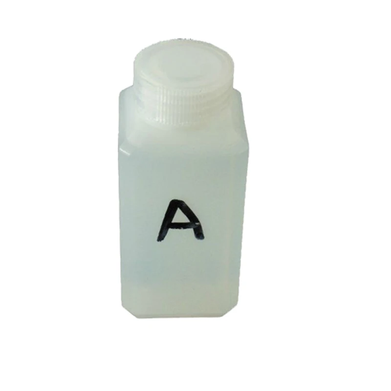 vilaxh Activator A and B 100ml Hydrographics Film Activator For Water Transfer Hydrographic Activator Water Transfer Printing