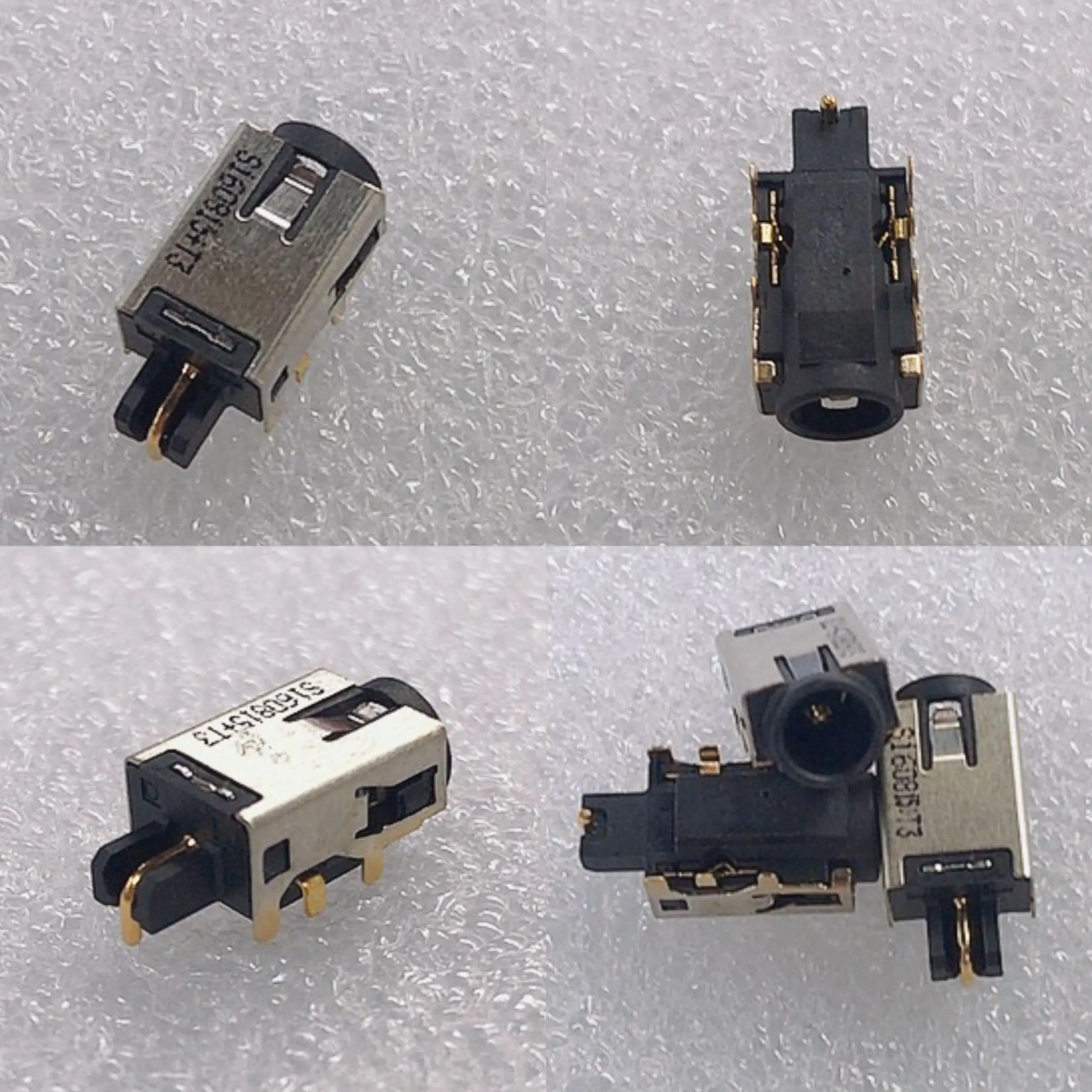DC POWER JACK ASUS D553M F553MA X453MA X553 X553M X553MA R515M R515MA