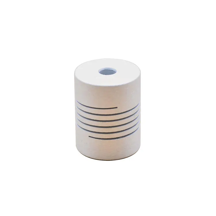 LINK CNC 3D Printer Parts Accessory Stepper Motor Aluminum Alloy Z Axis Flexible Coupling Coupler Shaft Couplings