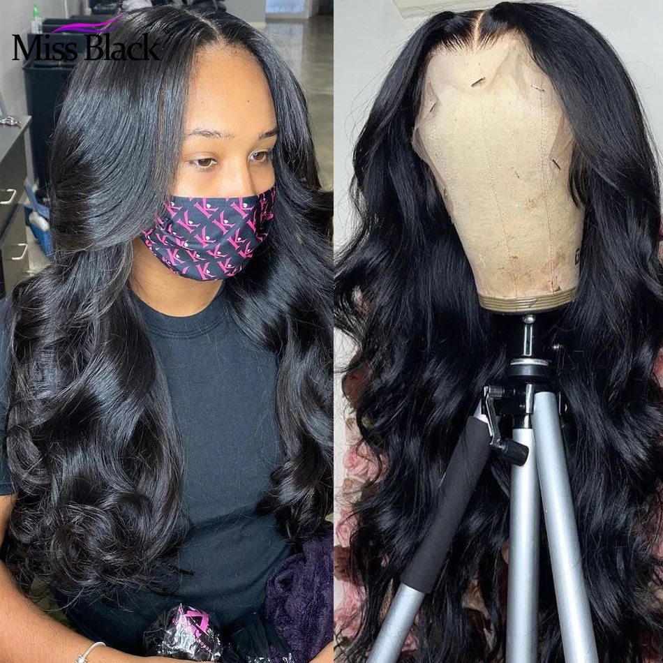 13X6 Hd Transparante Body Wave Kant Voor Menselijk Haar Water Pruiken Kant Frontale Pruiken Remy Braziliaanse Menselijk Haar pruiken Voor Vrouwen