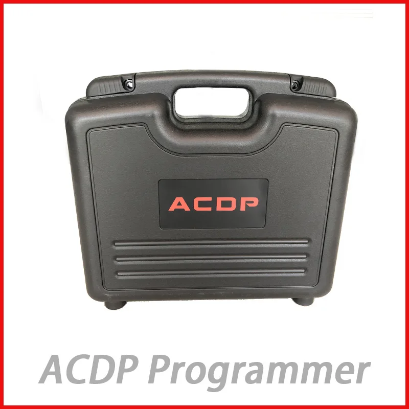 New Mini ACDP Programming Master Support 93 /24/ 25 / 35/ 95 Series EEPROM/CPU and Auto ECU Module Programming