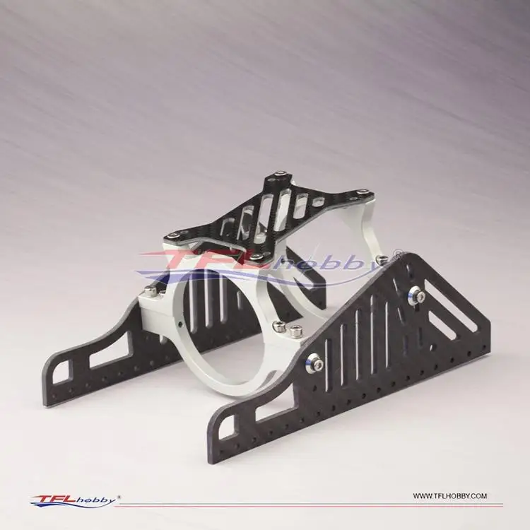 TFL  Motor Mount for 56mm series Brushless motor for RC boat