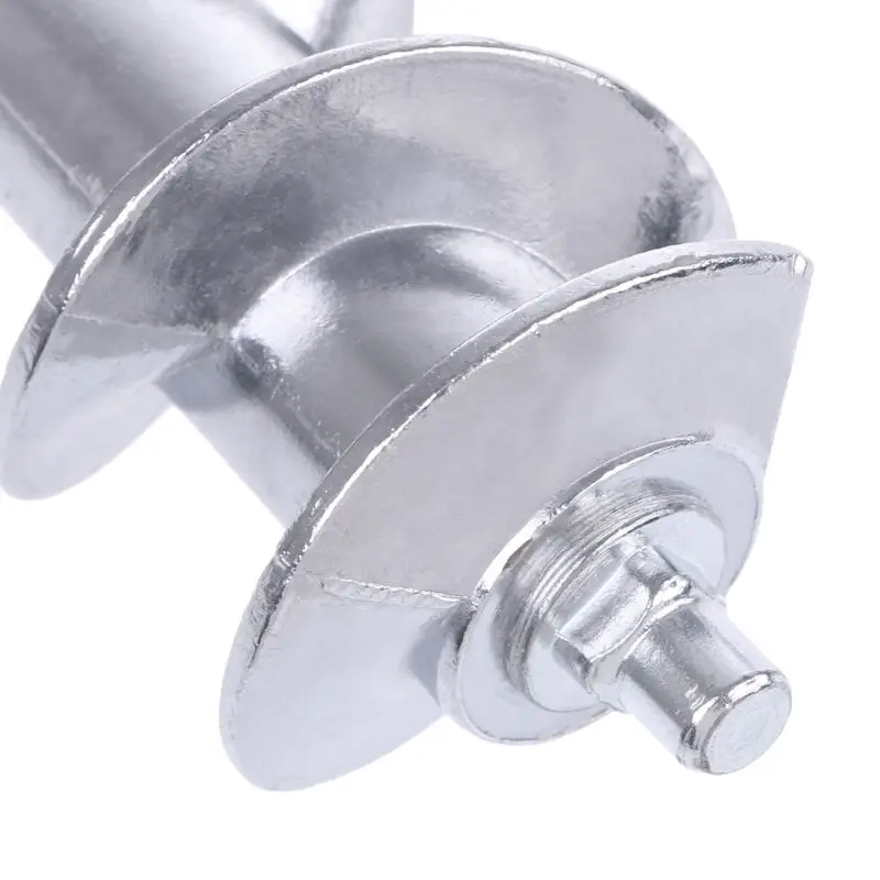 1PC Meat Grinder Screw Mincer Meat Grinder Parts Meat Grinder Bades Dropshipping