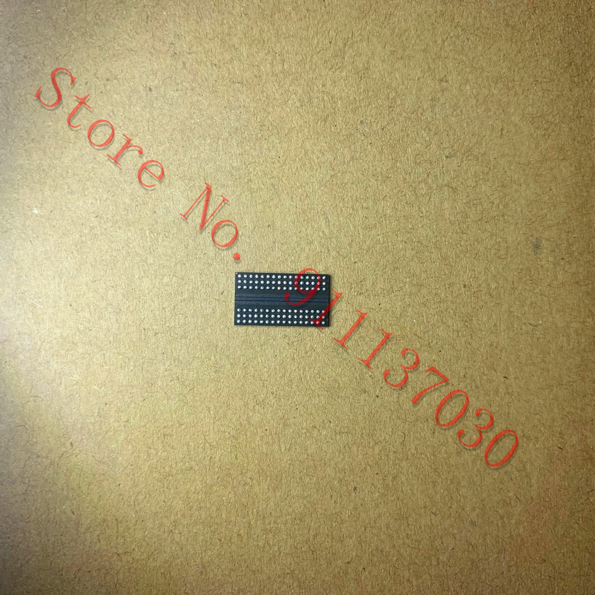 1pcs fK4B2G1646F-BYMA FBGA96