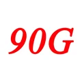 white 90g