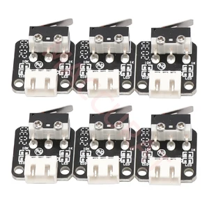 2/5 Phụ kiện máy in PCE 11 Key Bán hàng chính CNC Số lượng kết thúc - №10