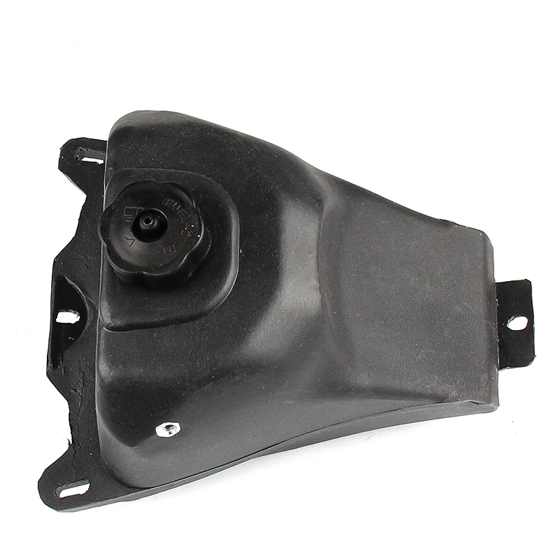 Tanque de combustible de gasolina de 2 tiempos 47cc 49cc para Apollo KXD Mini Moto ATV motocicleta Quad Dirt Pocket Bike Minimoto Motocross