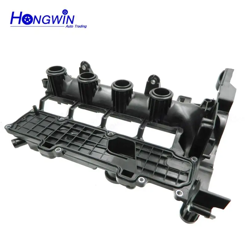 Engine Cylinder Valve Cover For Peugeot 107 206 207 1007 Bipper Citroen C1 C2 C3 Nemo 1.4 HDi 0361Q5 0361.Q5 0361 Q5