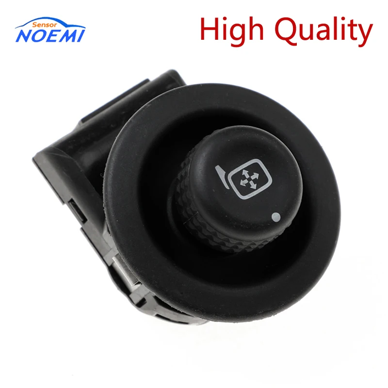 

YAOPEI 7F9T-17B676-AC 7F9T17B676AC Side View Mirror Control Switch For Ford Mustang V 2004-2009