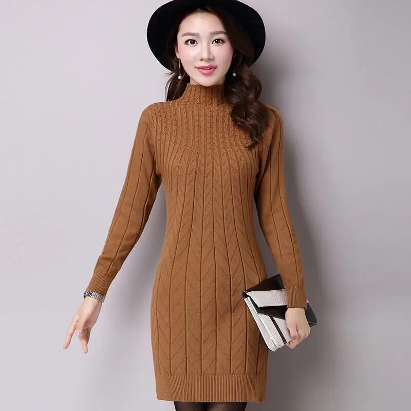 Ay1056 2020 spring autumn winter new women fashion casual warm nice Sweater woman female OL women sweaters and pullovers