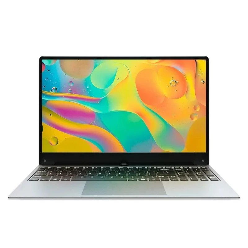 저렴한 가격 노트북 코어 i5 i7 4gb 15.6 인치 컴퓨터 노트북