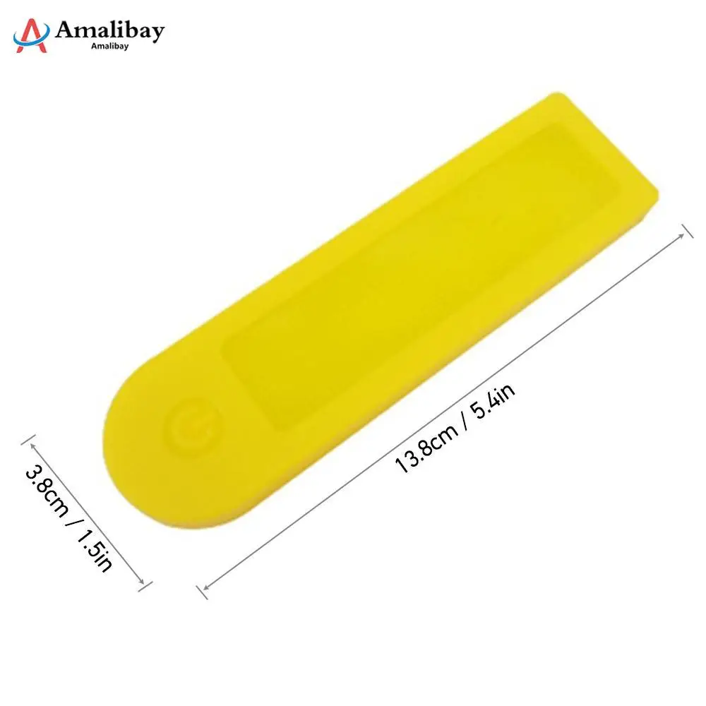 Copertura del circuito del cruscotto per Xiaomi M365 Pro 2 Scooter custodia protettiva impermeabile pannello del cruscotto M365 Pro parti del motorino