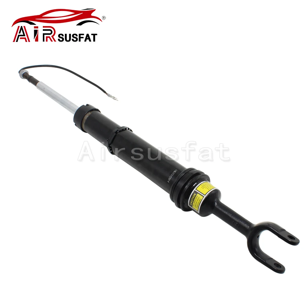 

Air Strut For Audi A8 D3 4E 2002-2010 Air Suspension Shock Absorber Core with Electric 4E0616039 4E0616040