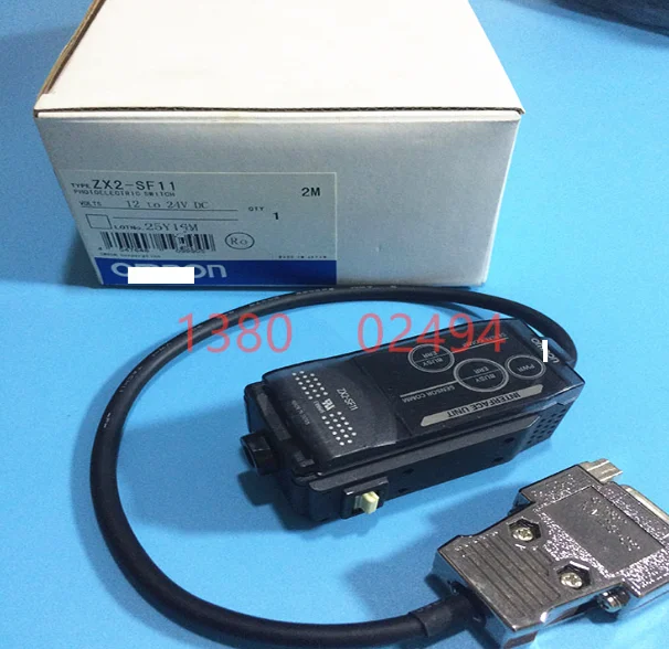 Unidad de interfaz de sensor inteligente , ZX-SF11 zxsf11