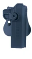 black holster