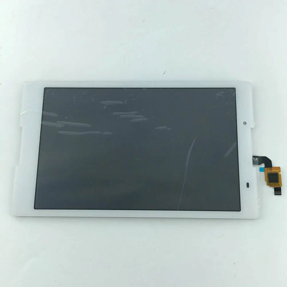 Imagem -04 - Tabtabpara Lenovo Tab Tab3 8.0 Tab3850 Tb3950m Tb-850m 850 850f 850 Tela de Toque Vidro Display Lcd Painel Digitador Assembléia 8