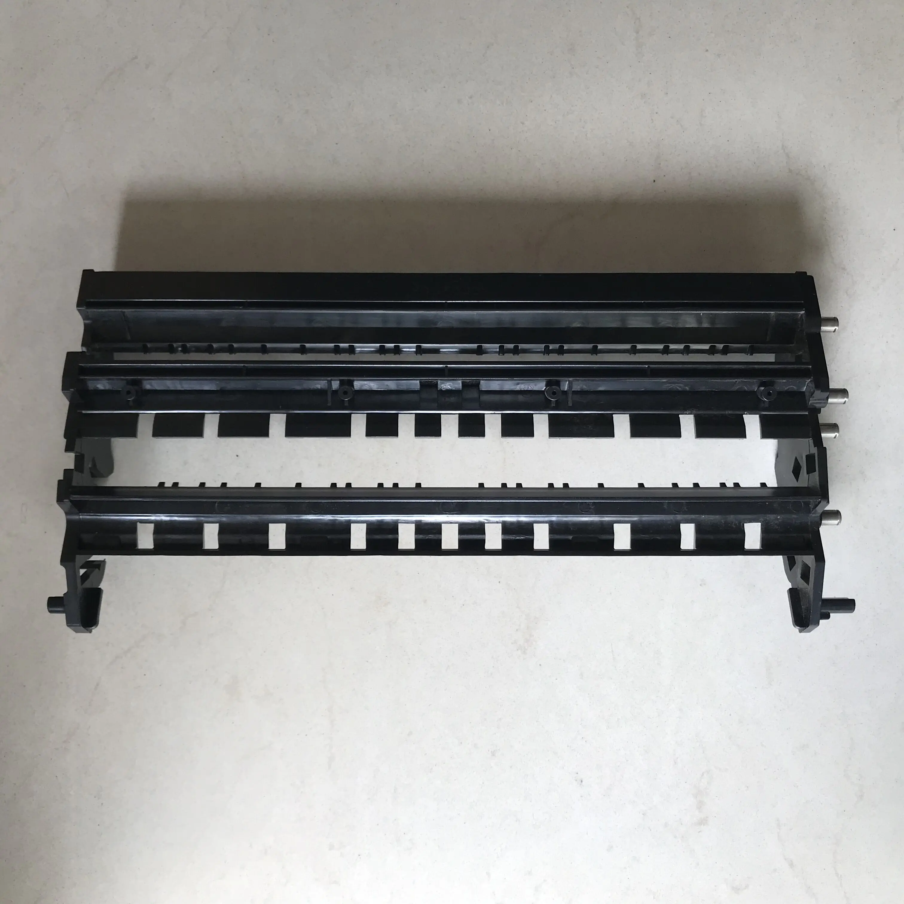 Imagem -02 - Cremalheira de Guia Fuji para Frontier Minilabs 363d1060016g 363d1060016 363d1060016c 363d1060016e 550 570 Lp5500 Lp5700