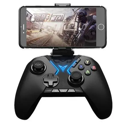 Flydigi APEX pubg mobile controller Bluetooth wireless gamepad controller Support PC mobile game system joystick for Andriod/Ios