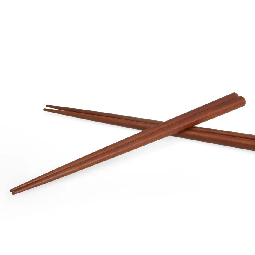 Eco friendly handmade Iron wood chopsticks wooden chopsticks Eco-friendly Reusable Chop sticks Tableware Janpanese