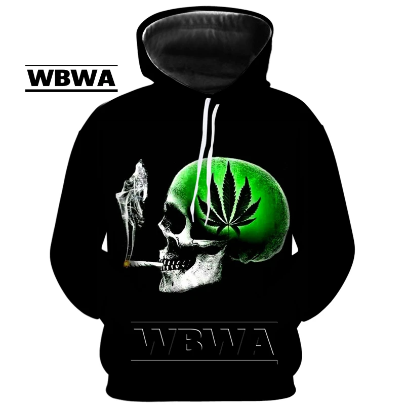 3D Print weed hoodies tops pullover Men/Women Hooded Sweatshirts Casual green weed leaf Hoodie weed 3d hoodies jacket homme