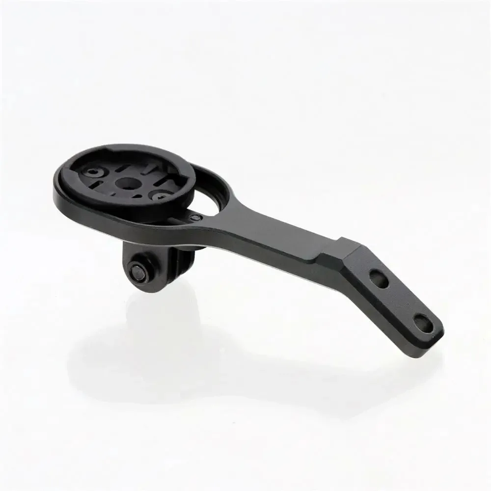 

New Design Bike Mount Bicycle Extension Alloy Computer Mount Bracket Holder For Cycling Accessories