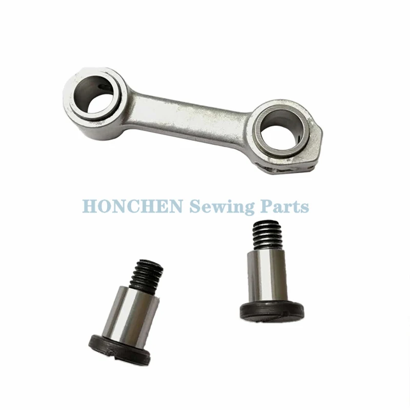 Acessórios para máquinas de costura de qualidade original UNIDADE LOOPER LINK SA 7204001   para máquina de botão de cabeça redonda de computador 9820
