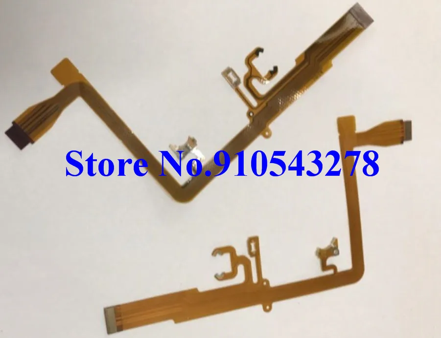 

Display Flex Strip For Canon MD120 MD140 MD160 MV220 MD225 MD220 Ersatz-Flex