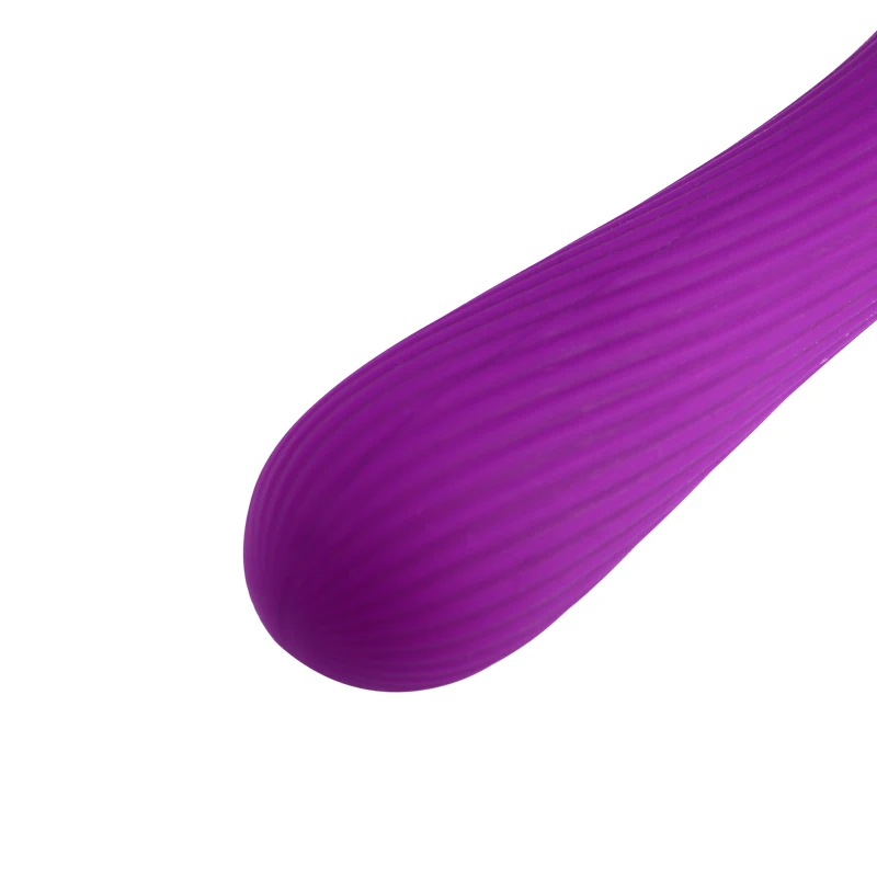 Thierry سيليكون دسار هزاز الجنس لعب للمرأة البظر محفز الجنس متجر للبالغين G بقعة تهتز عصا #6